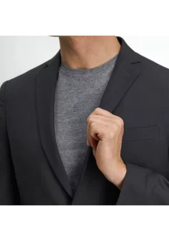 Haggar® Smart Wash Repreve Suit Separate Jacket - Slim Fit -Hot Sale Haggar Store Belk 442