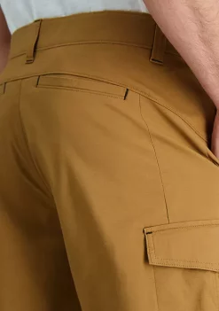 Haggar® Big & Tall Lead Cargo Shorts -Hot Sale Haggar Store Belk 459