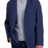 Haggar® Smart Wash Comfort Stretch Jacket - Slim Fit -Hot Sale Haggar Store Belk 475