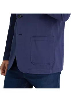Haggar® Smart Wash Comfort Stretch Jacket - Slim Fit -Hot Sale Haggar Store Belk 479
