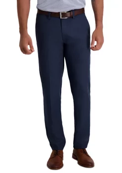 Haggar® Slim Fit Premium Flex Waistband Flat Front Pants 10 Haggar® Slim Fit Premium Flex Waistband Flat Front Pants -Hot Sale Haggar Store Belk 486