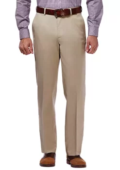 Haggar® The Active Series City Flex 5-Pocket Slim-Straight Pants -Hot Sale Haggar Store Belk 5