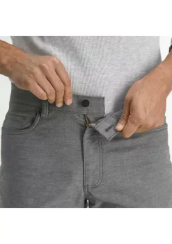 Haggar® The Active Series City Flex 5-Pocket Performance 365 Slim-Straight Pants -Hot Sale Haggar Store Belk 500