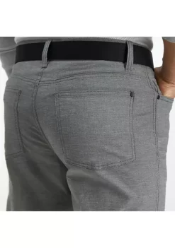 Haggar® The Active Series City Flex 5-Pocket Performance 365 Slim-Straight Pants -Hot Sale Haggar Store Belk 503