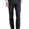 Haggar® 4-Way Stretch Ultra Slim Flat Front Dress Pant -Hot Sale Haggar Store Belk 506