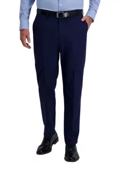Haggar® Smart Wash Repreve Suit Separate Pants - Classic Fit