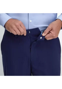 Haggar® Smart Wash Repreve Suit Separate Pants - Classic Fit -Hot Sale Haggar Store Belk 512
