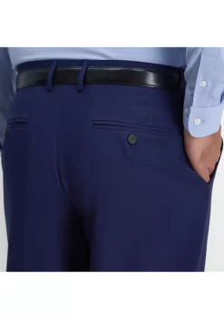 Haggar® Smart Wash Repreve Suit Separate Pants - Classic Fit -Hot Sale Haggar Store Belk 514