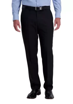 Haggar® Smart Wash Repreve Suit Separate Pants - Classic Fit -Hot Sale Haggar Store Belk 516