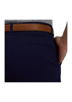 Haggar® Men's Cotton Cargo Shorts -Hot Sale Haggar Store Belk 524