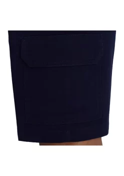 Haggar® Men's Cotton Cargo Shorts -Hot Sale Haggar Store Belk 525