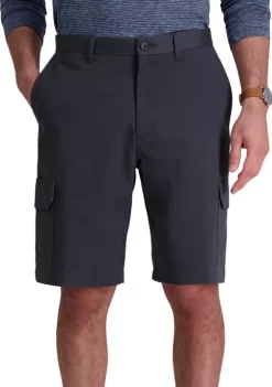 Haggar® Men's Cotton Cargo Shorts -Hot Sale Haggar Store Belk 526