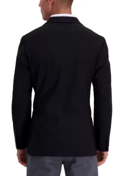Haggar® Smart Wash Highland Blazer - Tailored Fit -Hot Sale Haggar Store Belk 586