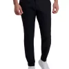 Haggar® The Active Series Everyday Ultra Slim Fit Flat Front Pants -Hot Sale Haggar Store Belk 637