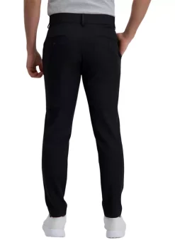 Haggar® The Active Series Everyday Ultra Slim Fit Flat Front Pants -Hot Sale Haggar Store Belk 638