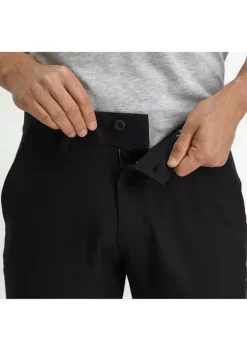 Haggar® The Active Series Everyday Ultra Slim Fit Flat Front Pants -Hot Sale Haggar Store Belk 639