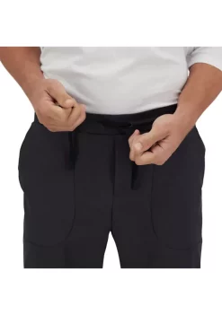 Haggar® The Active Series Jogger with Drawstring Athletic Fit Stretch Pants -Hot Sale Haggar Store Belk 665