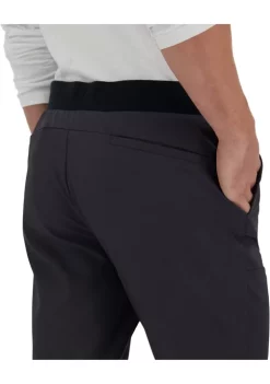 Haggar® The Active Series Jogger with Drawstring Athletic Fit Stretch Pants -Hot Sale Haggar Store Belk 667