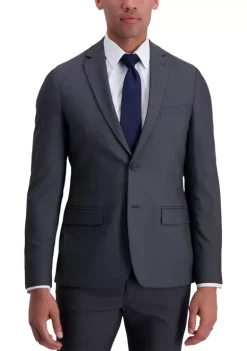 Haggar® Ultra Slim Herringbone Suit Seperate Jacket -Hot Sale Haggar Store Belk 686