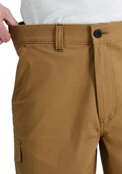 Haggar® Free Trek Cargo Shorts -Hot Sale Haggar Store Belk 740