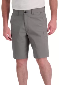 Haggar® Free Trek Cargo Shorts -Hot Sale Haggar Store Belk 741