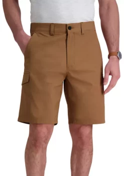 Haggar® Free Trek Cargo Shorts -Hot Sale Haggar Store Belk 742