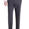 Haggar® Stretch Travel Performance Stria Tailored Fit Suit Pants -Hot Sale Haggar Store Belk 764