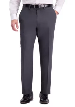 Haggar® Stretch Travel Performance Stria Tailored Fit Suit Pants -Hot Sale Haggar Store Belk 767