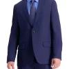 Haggar® Active Series Herringbone Slim Fit Suit Separate Coat -Hot Sale Haggar Store Belk 780