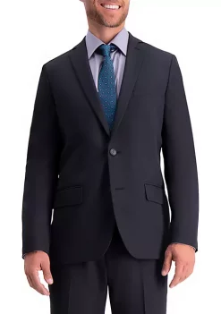 Haggar® Active Series Herringbone Slim Fit Suit Separate Coat -Hot Sale Haggar Store Belk 783