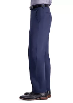 Haggar® Stretch Travel Performance Tailored Fit Suit Pants -Hot Sale Haggar Store Belk 786