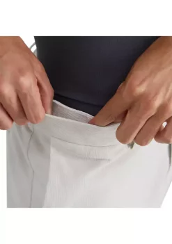 Haggar® Men's Classic Fit Stretch Corduroy Flat Front Pants -Hot Sale Haggar Store Belk 81