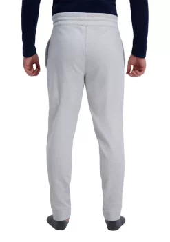 Haggar® Textured Fleece Jogger Sweatpants -Hot Sale Haggar Store Belk 815