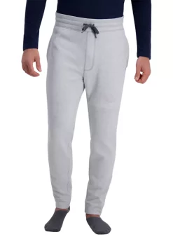 Haggar® Textured Fleece Jogger Sweatpants -Hot Sale Haggar Store Belk 819