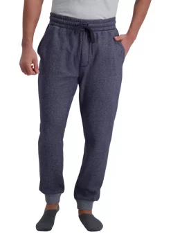 Haggar® Textured Fleece Jogger Sweatpants -Hot Sale Haggar Store Belk 820
