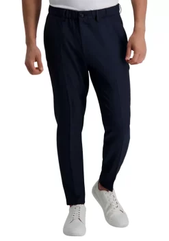 Haggar® Smart Wash Jogger Suit Separate Jacket - Slim Fit