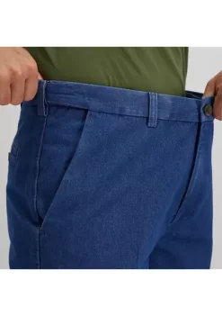 Haggar® Men's Work to Weekend Denim Shorts 8 Haggar® Men's Work to Weekend Denim Shorts -Hot Sale Haggar Store Belk 896