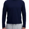 Haggar® Jaspe Jersey Long Sleeve Crewneck Tee 1 Haggar® Jaspe Jersey Long Sleeve Crewneck Tee -Hot Sale Haggar Store Belk 898