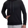Haggar® Pullover French Terry Fleece Hoodie Sweatshirt -Hot Sale Haggar Store Belk 907