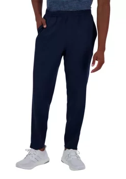 Haggar® The Active Series Premium Jogger Slim-Straight Pants -Hot Sale Haggar Store Belk 940