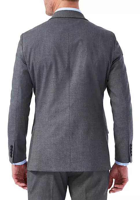 Haggar® Stretch Slim Fit Suit Coat 2 Haggar® Stretch Slim Fit Suit Coat - Image 2