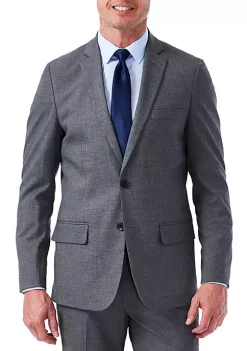 Haggar® Stretch Slim Fit Suit Coat 9 Haggar® Stretch Slim Fit Suit Coat -Hot Sale Haggar Store Belk 945