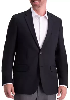 Haggar® The Active Series Classic Fit Blazer 10 Haggar® The Active Series Classic Fit Blazer -Hot Sale Haggar Store Belk 951