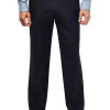 Haggar® Travel Performance Tailored Fit Tic Weave Suit Pants -Hot Sale Haggar Store Belk 953
