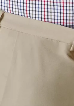 Haggar® Big & Tall Cool 18 Pro Pants -Hot Sale Haggar Store Belk 959