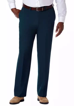 Haggar® Big & Tall Cool 18 Pro Pants -Hot Sale Haggar Store Belk 961