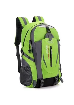 All Abundant Things Home Design Large Heavy Duty Hiking and Travel Backpack Water-Repellent -Hot Sale Haggar Store Belk 970