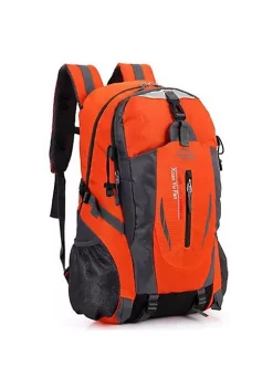 All Abundant Things Home Design Large Heavy Duty Hiking and Travel Backpack Water-Repellent -Hot Sale Haggar Store Belk 972