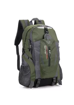 All Abundant Things Home Design Large Heavy Duty Hiking and Travel Backpack Water-Repellent -Hot Sale Haggar Store Belk 974