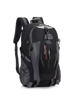 All Abundant Things Home Design Large Heavy Duty Hiking and Travel Backpack Water-Repellent -Hot Sale Haggar Store Belk 975